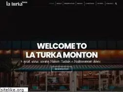 Sites similar to laturka.co.uk