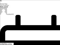 Sites similar to laturproperties.com
