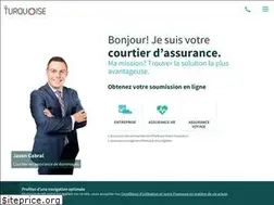 Sites similar to laturquoise.ca