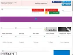 Sites similar to laturshahar.com