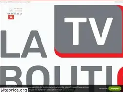 Sites similar to latvboutique.com