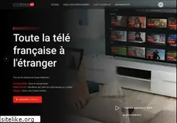 Sites similar to latvdefrance.com