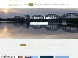 Sites similar to latvia.eu