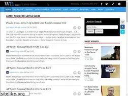 Sites similar to latviaglobe.com