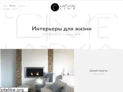 Sites similar to latvialive.com