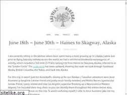 Sites similar to latvianalaskan.com
