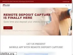 Sites similar to latviancu.com