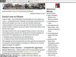 Sites similar to latvians.com