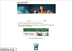 Sites similar to latviashops.com
