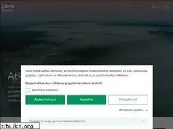 Sites similar to latviatourism.lv