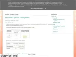 Sites similar to latviesschuvaloda.blogspot.com