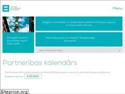Sites similar to latvijasbuvnieki.lv