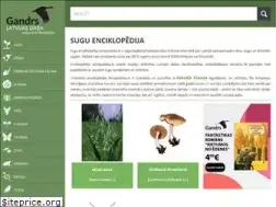 Sites similar to latvijasdaba.lv