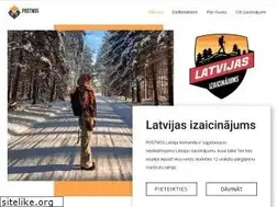 Sites similar to latvijasizaicinajums.lv