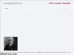 Sites similar to latvijassports.lv