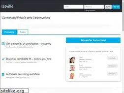 Sites similar to latville.com