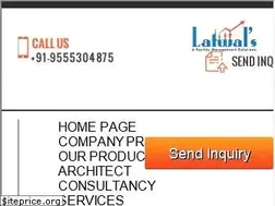 Sites similar to latwalsgroups.com