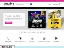 Sites similar to latwinsconcepts.com