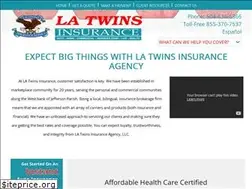 Sites similar to latwinsins.com