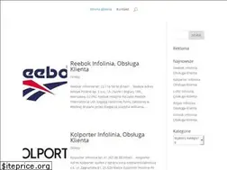 Sites similar to latwykontakt.pl