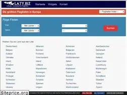 Sites similar to laty.biz