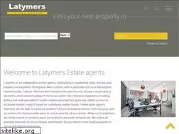 Sites similar to latymers.co.uk