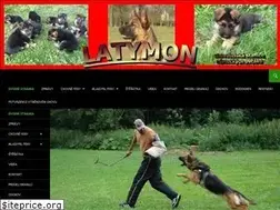 Sites similar to latymon.cz