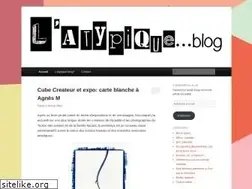 Sites similar to latypiqueblog.com