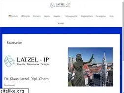 Sites similar to latzel-ip.de