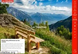 Sites similar to latzoumaz.ch