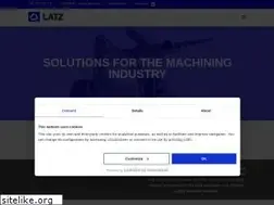 Sites similar to latzscoop.com