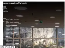 Sites similar to lau.edu.lb