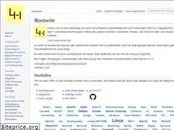 Sites similar to laub-home.de