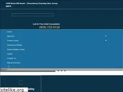 Sites similar to laub-law.com