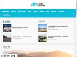 Sites similar to lauba-slonsko.pl