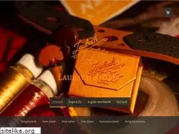 Sites similar to laubach-shop.de