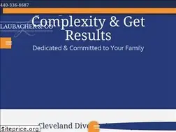 Sites similar to laubacherlaw.com