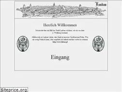 Sites similar to lauban.net