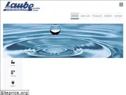 Sites similar to laube-dortmund.de