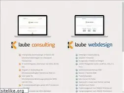Sites similar to laube-web.com