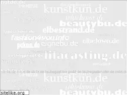 Sites similar to laubegast.biz