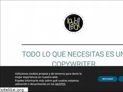 Sites similar to laubeleal.com