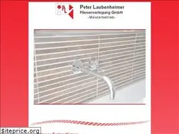 Sites similar to laubenheimer-fliesen.de