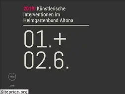 Sites similar to laubenland.de