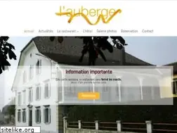 Sites similar to lauberge.ch