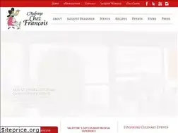 Sites similar to laubergechezfrancois.com
