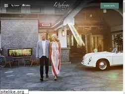 Sites similar to laubergedelmar.com