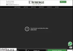 Sites similar to laubergehotel.com
