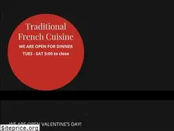 Sites similar to laubergenaples.com