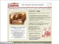 Sites similar to laubergerie.com